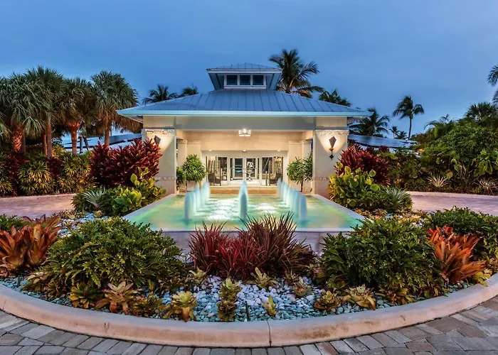 Islander Resort
