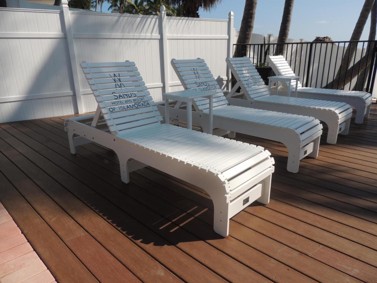 Sands Of Inn Islamorada