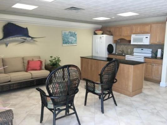 Palms 317 Holiday home