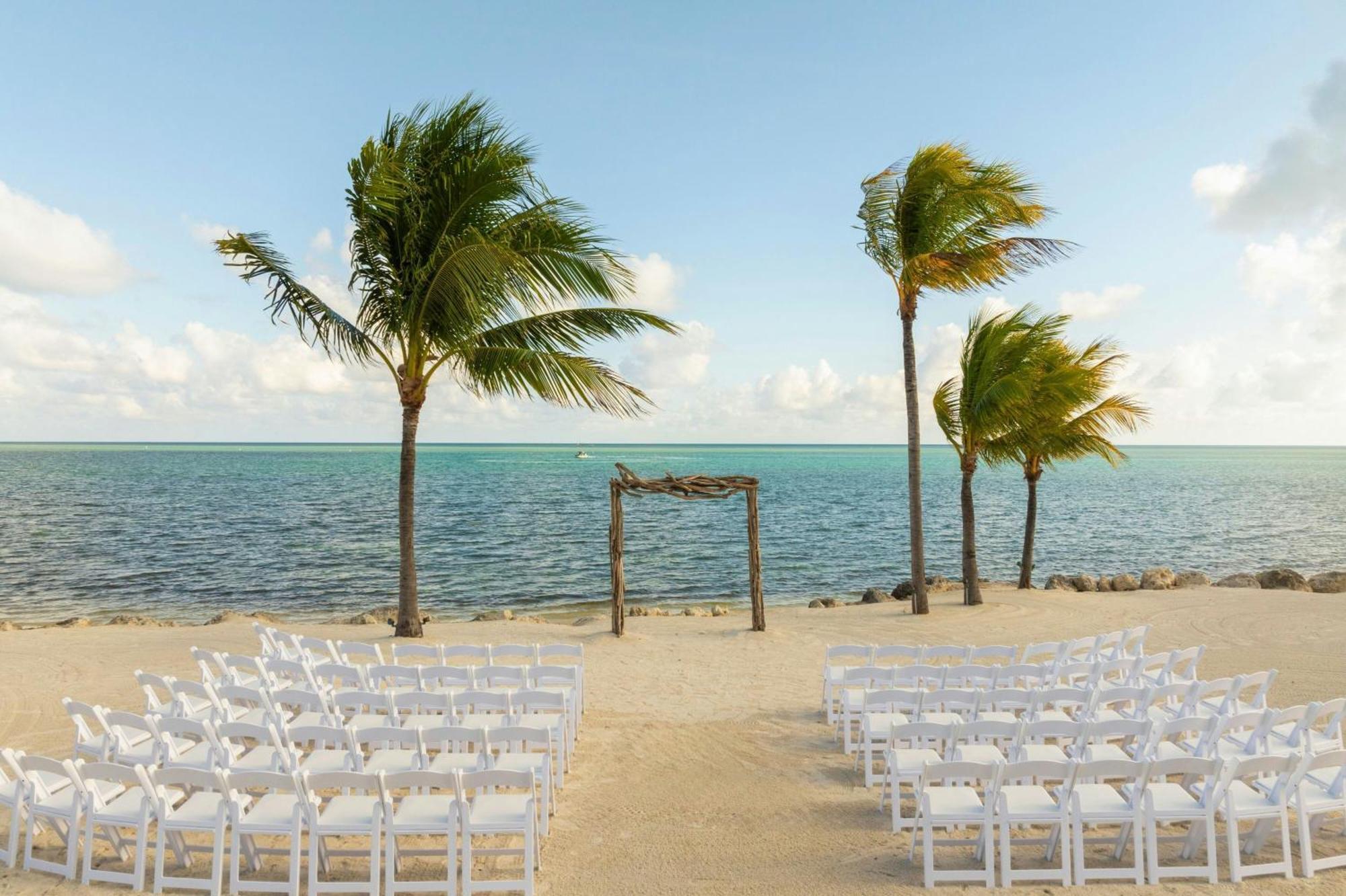 Three Waters And Marina, Islamorada, A Tribute Portfolio Islamorada