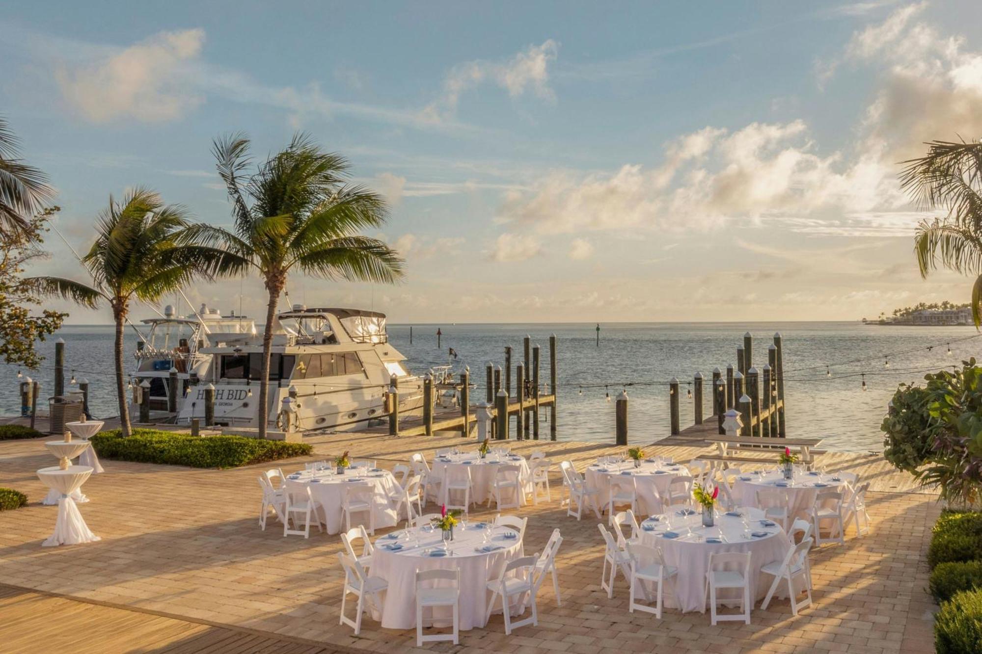 Resort Three Waters And Marina, Islamorada, A Tribute Portfolio 4*