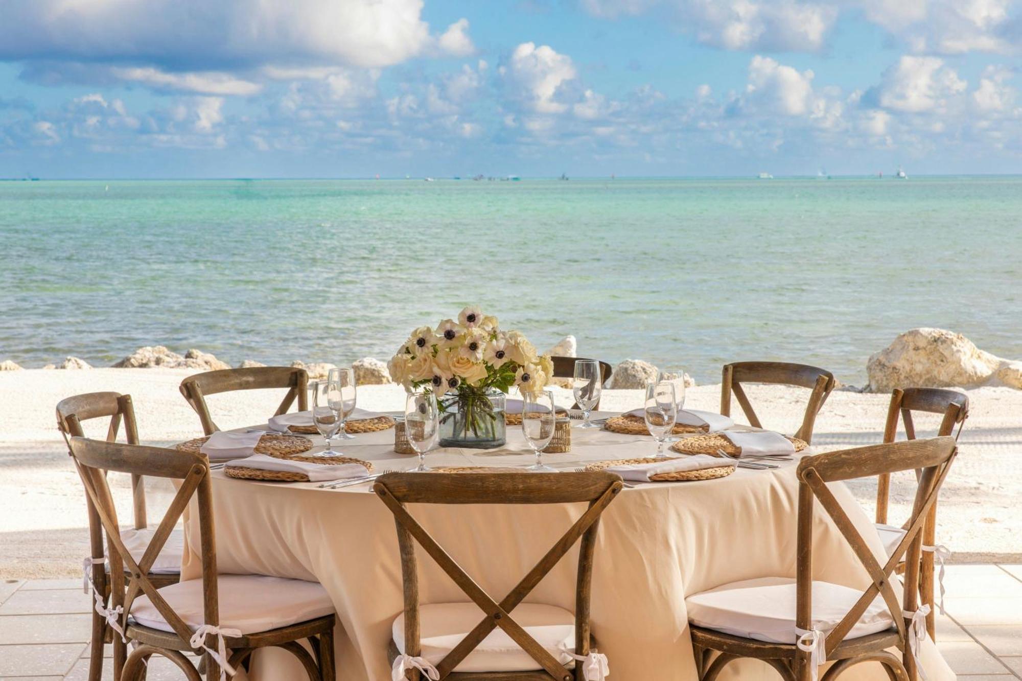Three Waters And Marina, Islamorada, A Tribute Portfolio Resort Islamorada