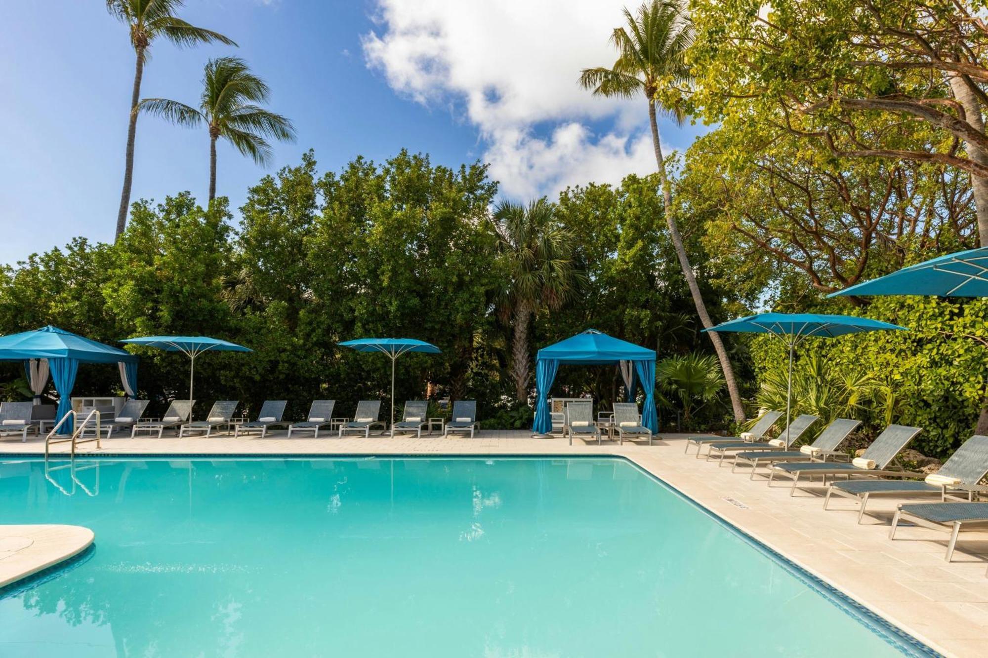 Three Waters And Marina, Islamorada, A Tribute Portfolio 4*