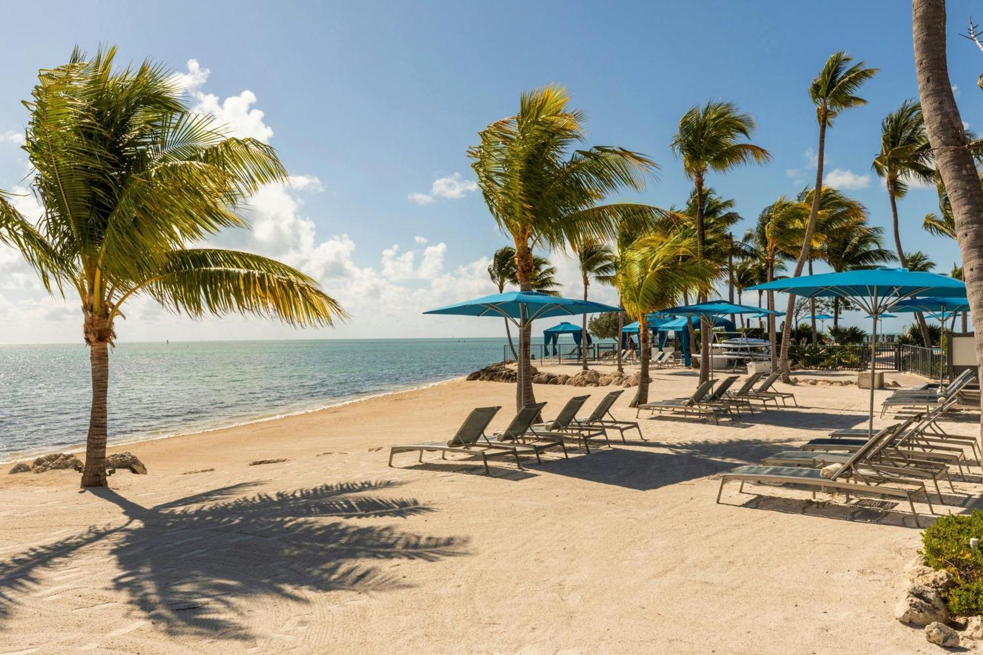 Three Waters And Marina, Islamorada, A Tribute Portfolio