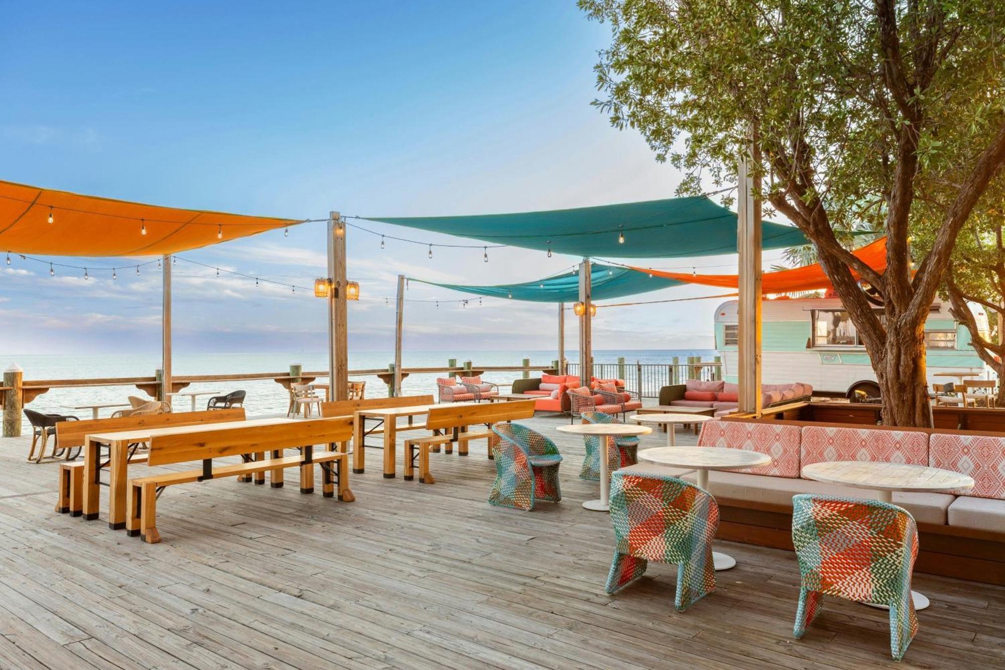 Three Waters And Marina, Islamorada, A Tribute Portfolio Resort 4*