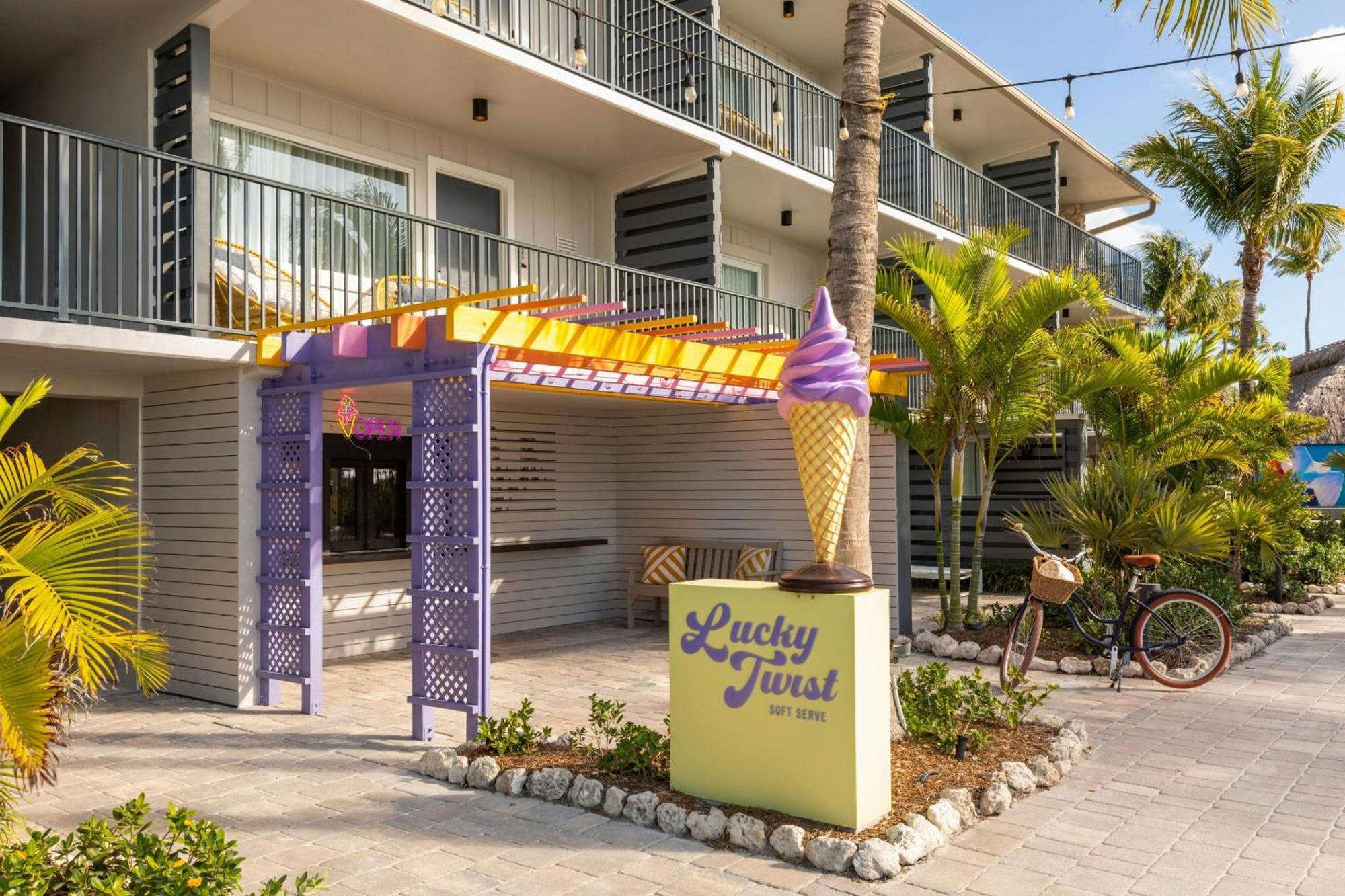 Three Waters And Marina, Islamorada, A Tribute Portfolio Resort Islamorada