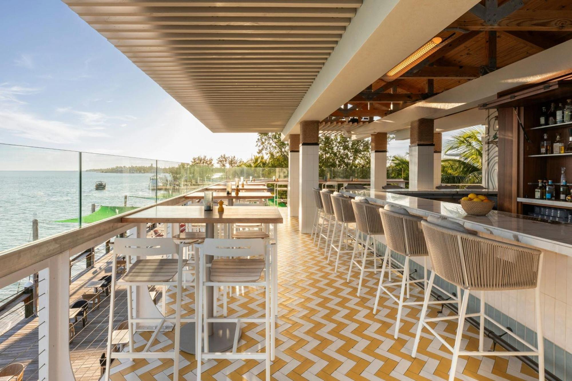 Three Waters And Marina, Islamorada, A Tribute Portfolio 4*