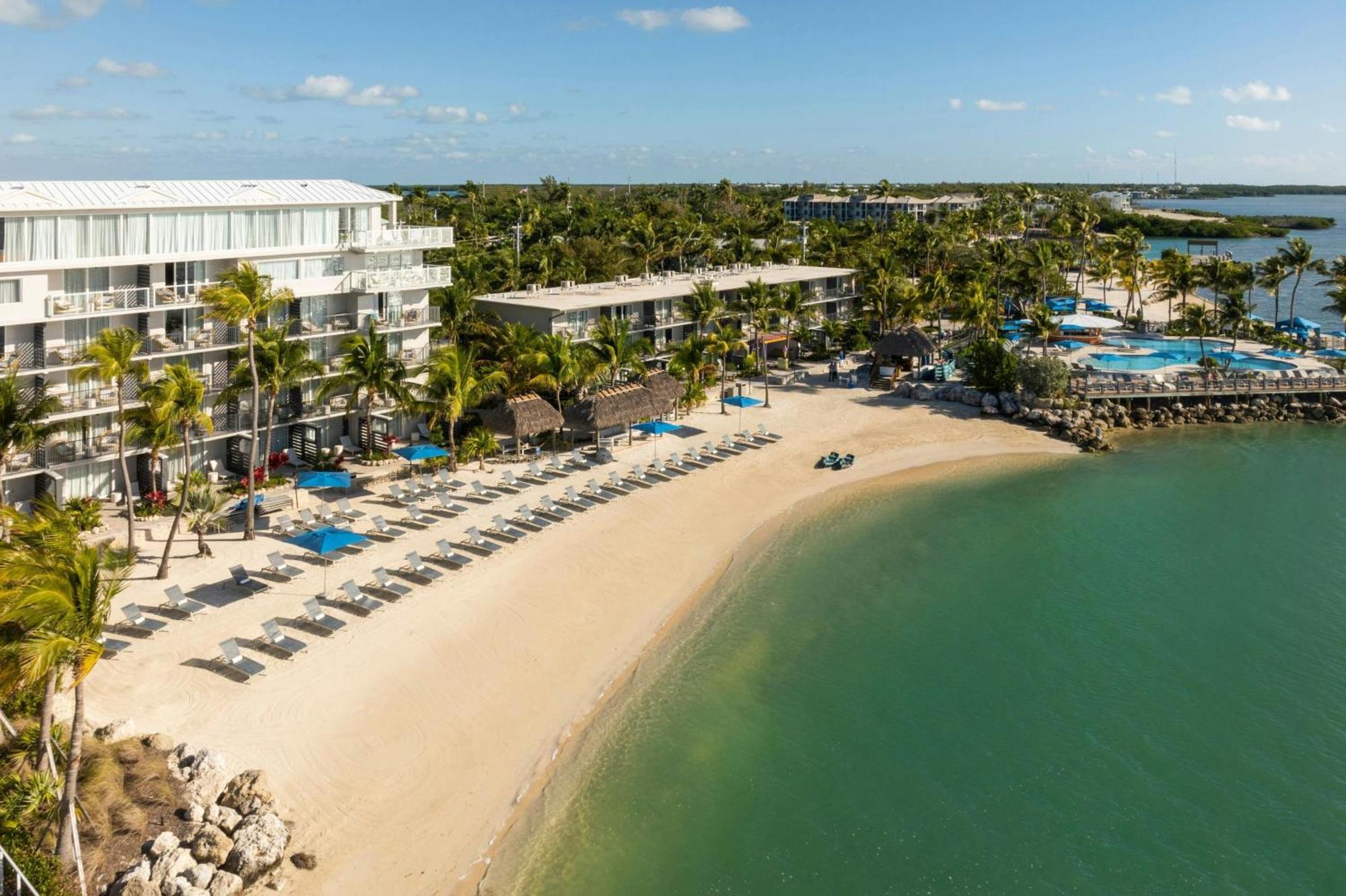 Three Waters And Marina, Islamorada, A Tribute Portfolio Resort 4*