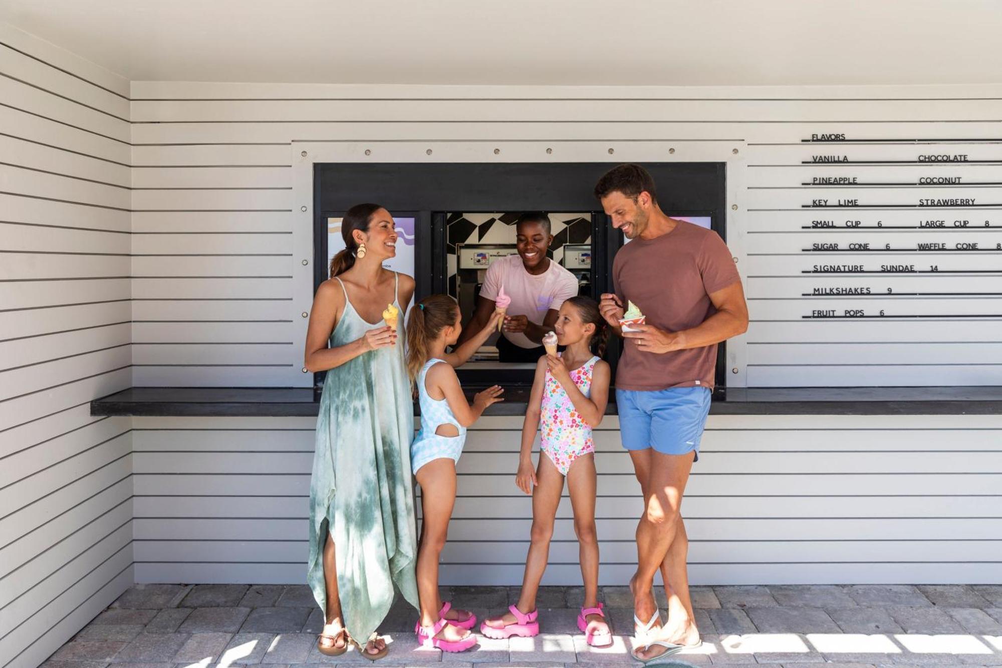 Resort Three Waters And Marina, Islamorada, A Tribute Portfolio 4*