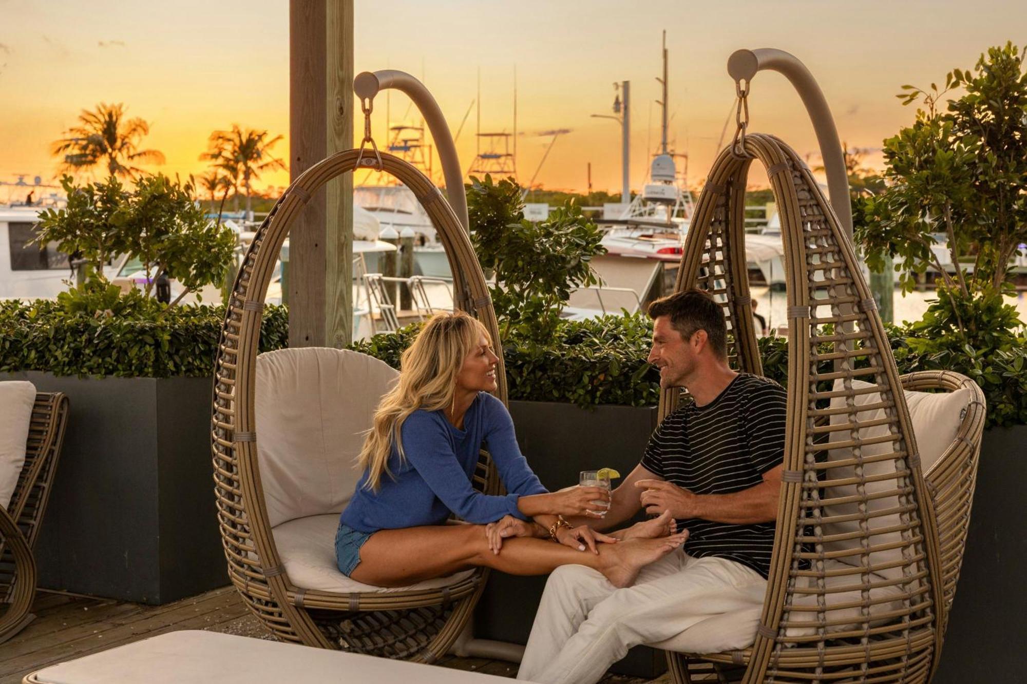 Resort Three Waters And Marina, Islamorada, A Tribute Portfolio Islamorada