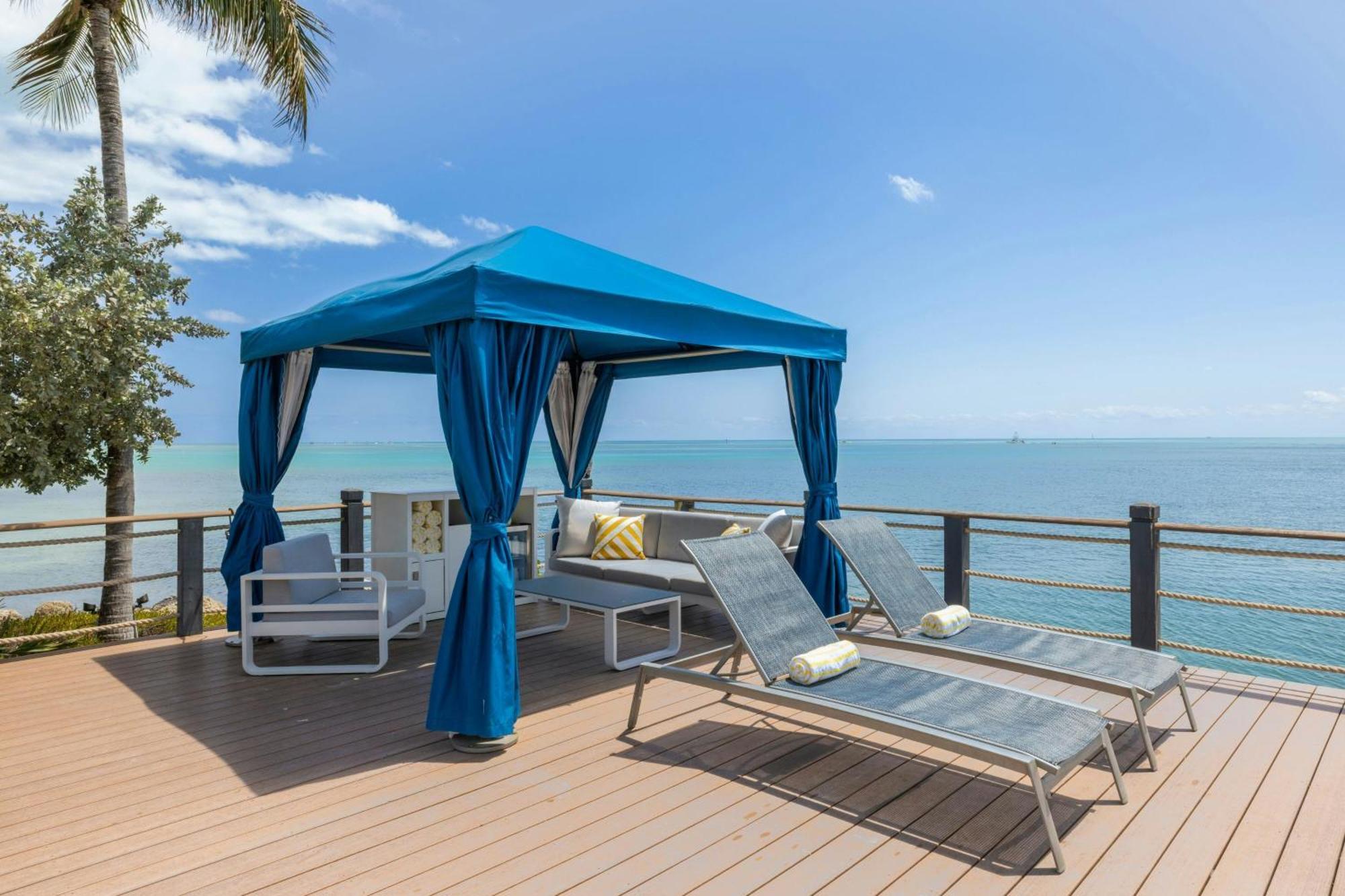Resort Three Waters And Marina, Islamorada, A Tribute Portfolio 4*