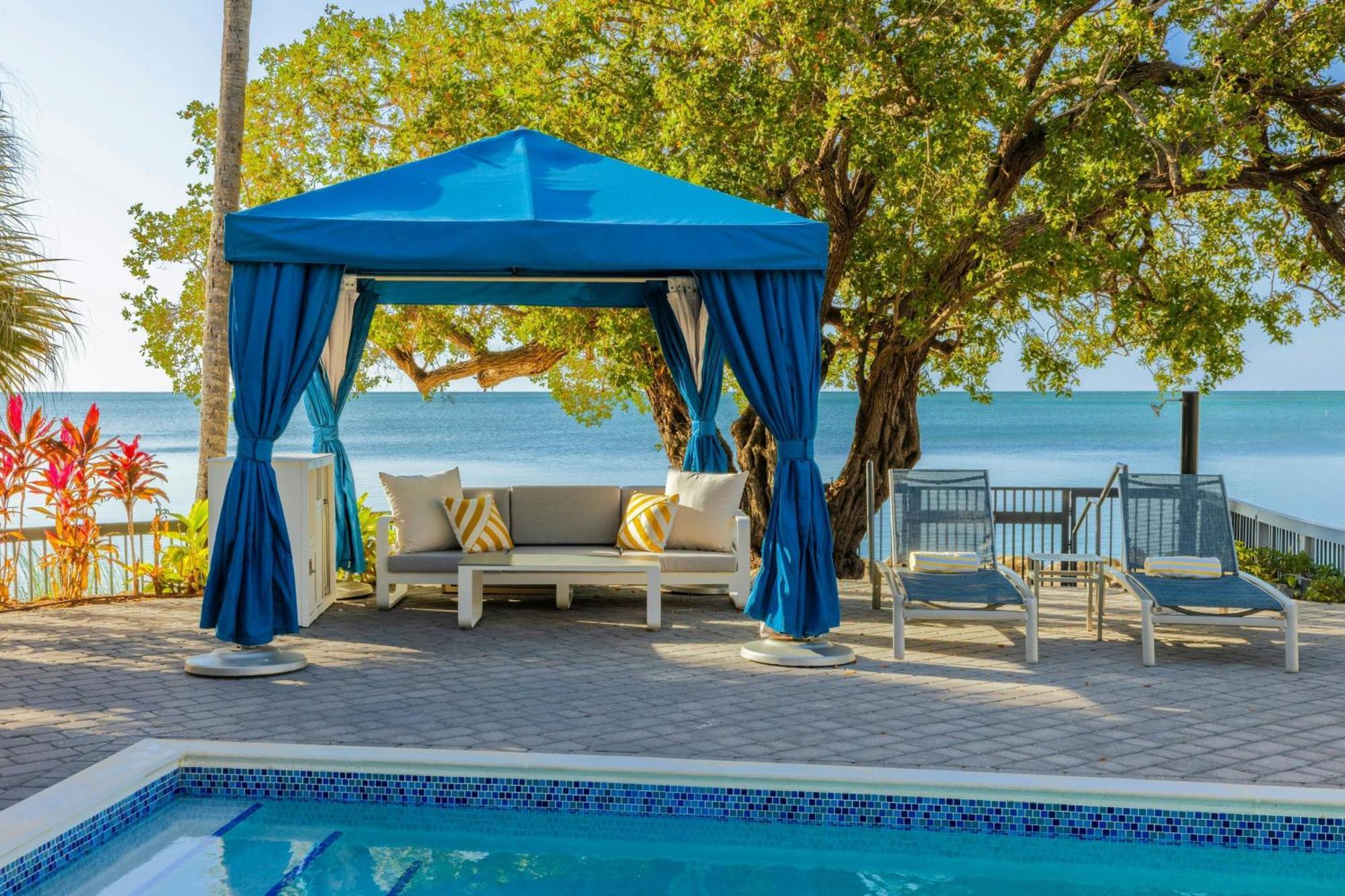 Three Waters And Marina, Islamorada, A Tribute Portfolio Resort Islamorada