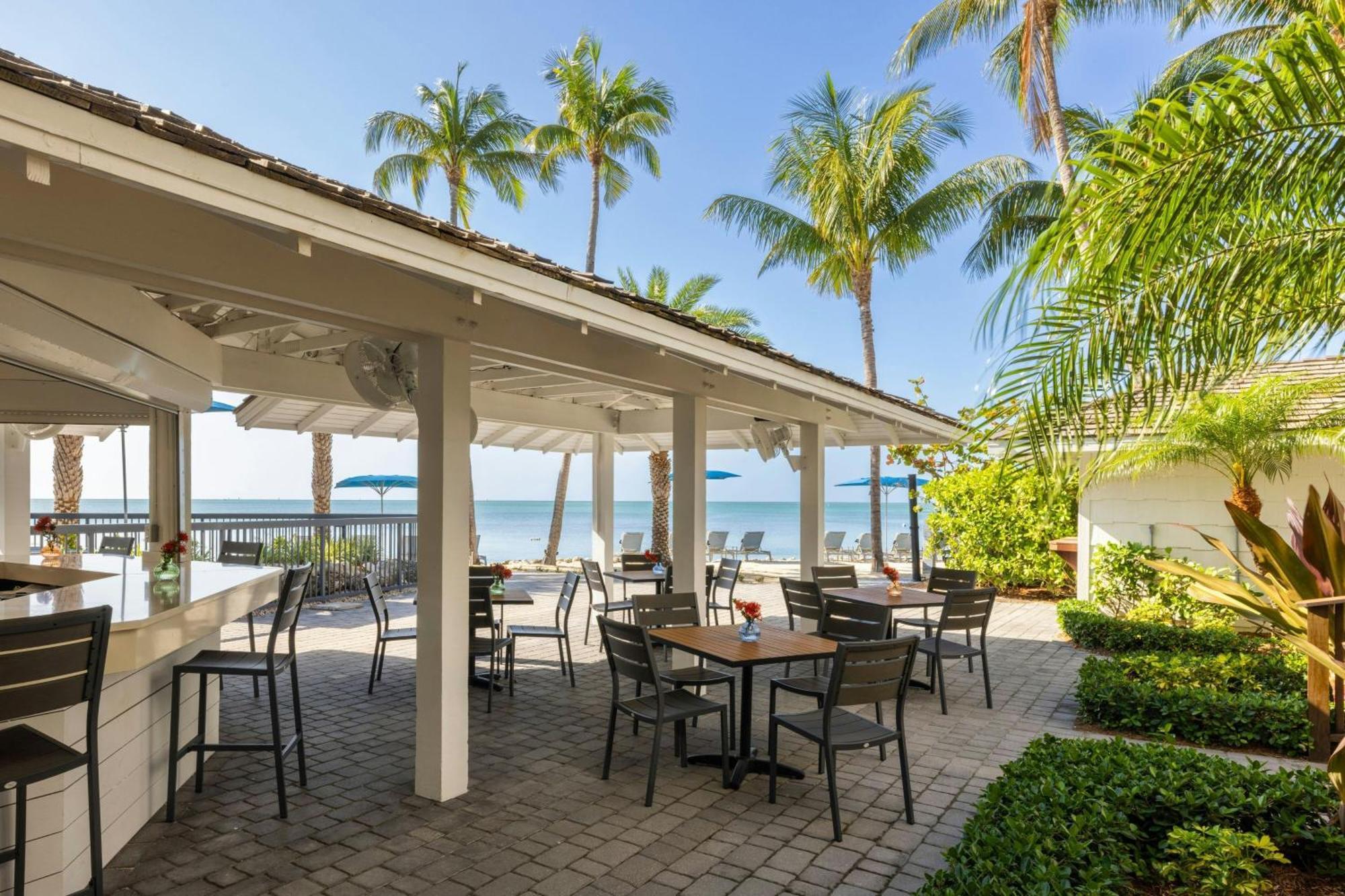 Resort Three Waters And Marina, Islamorada, A Tribute Portfolio