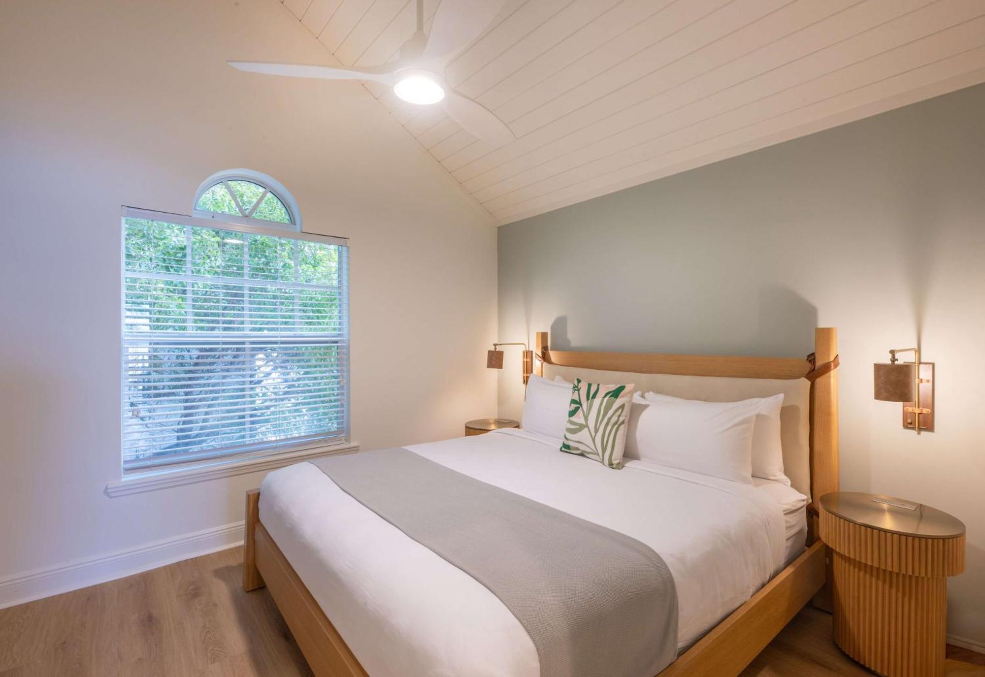 Bayside Villas By Islander Resort 4* Islamorada