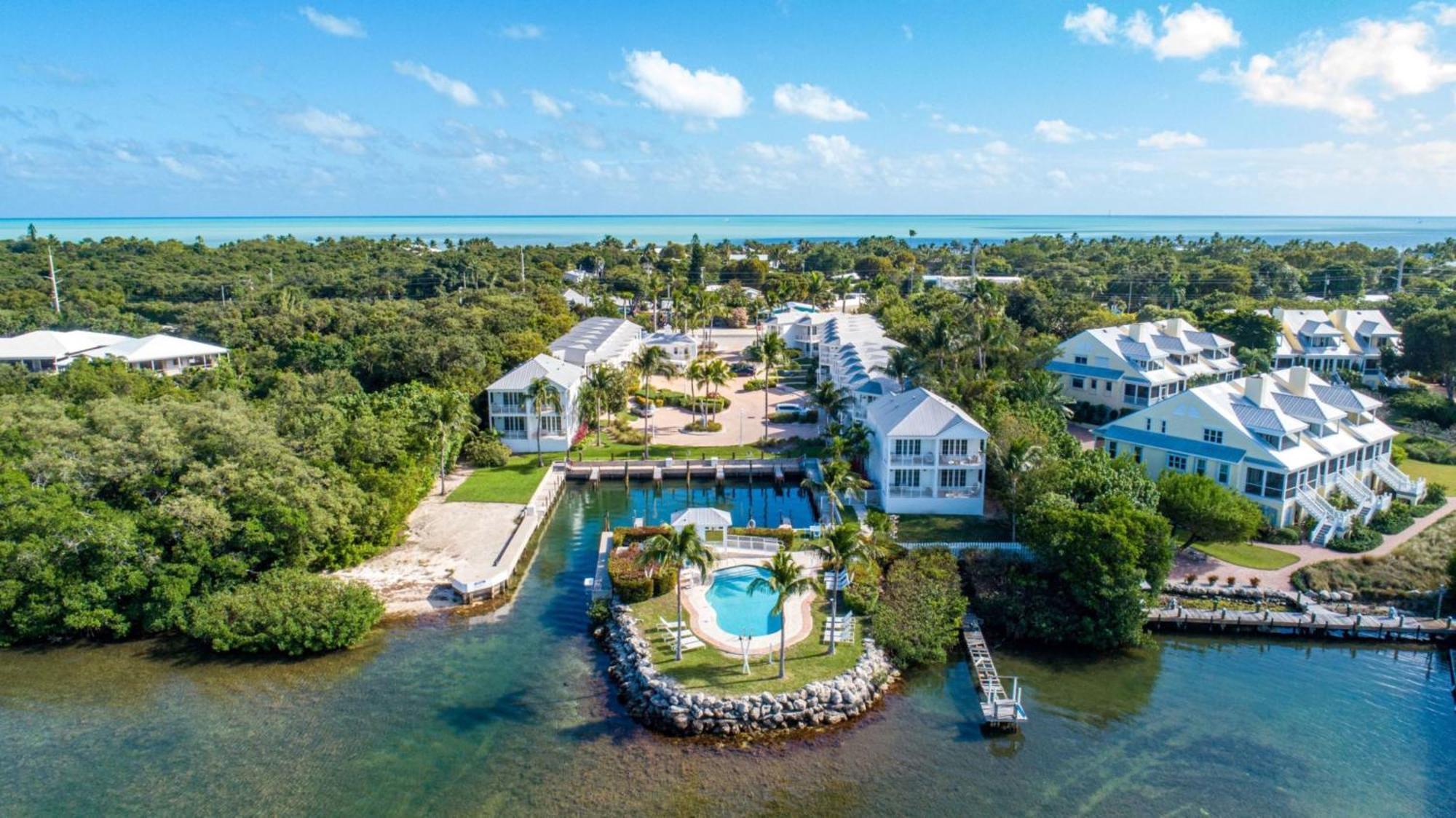 Bayside Villas By Islander Resort Resort 4*