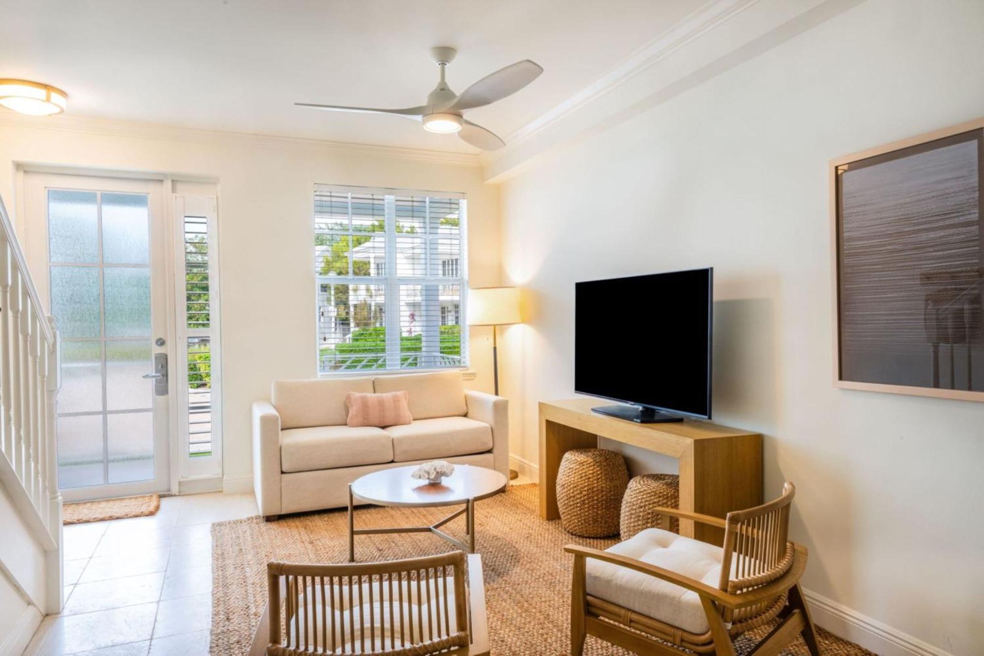 Resort Bayside Villas By Islander Resort Islamorada