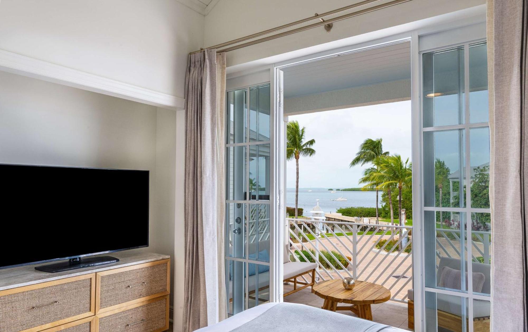 Bayside Villas By Islander Resort Islamorada