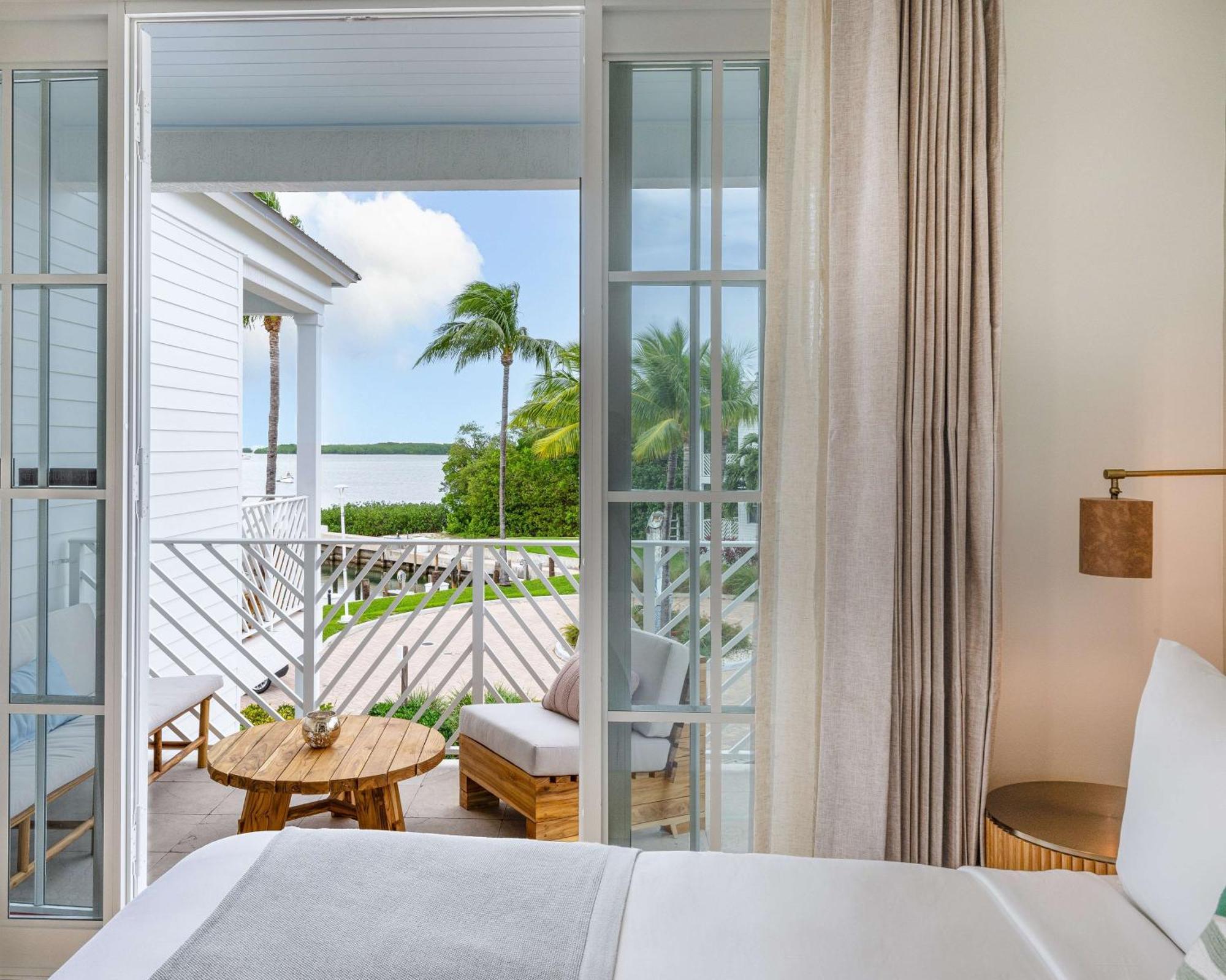 Resort Bayside Villas By Islander Resort Islamorada