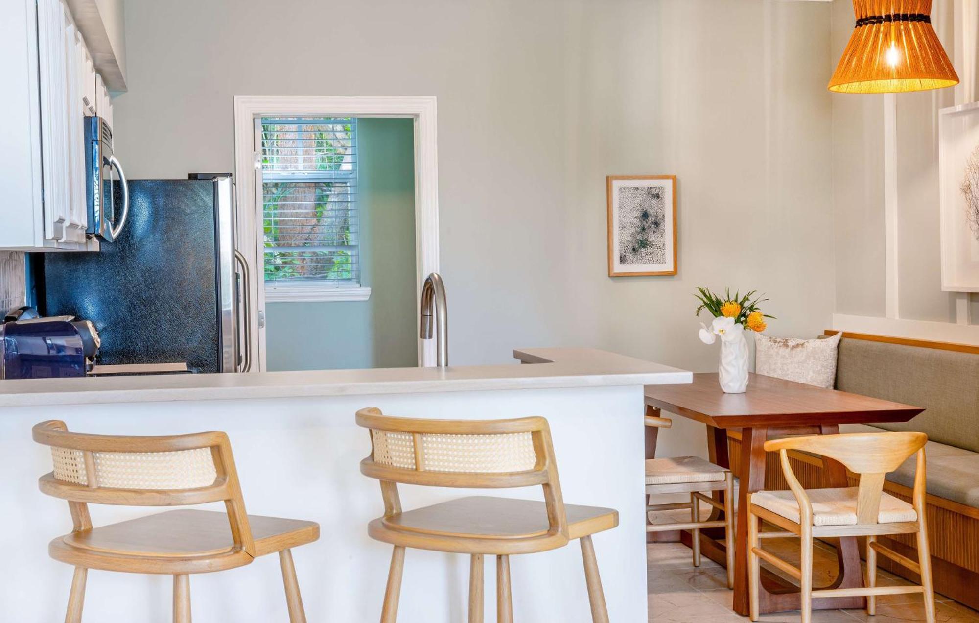Bayside Villas By Islander Resort Islamorada