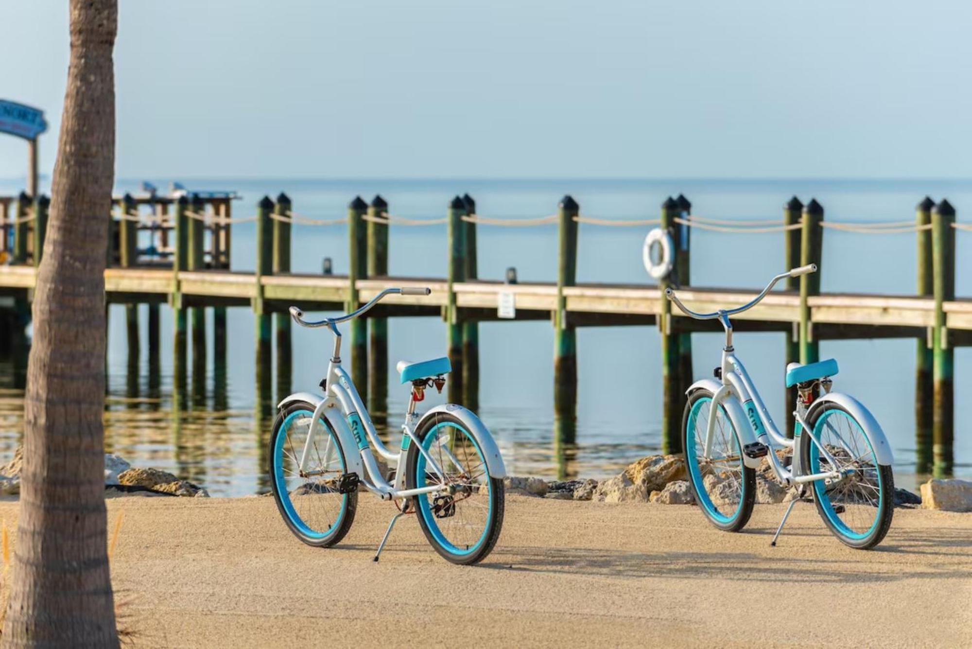 Bayside Villas By Islander Resort 4* Islamorada