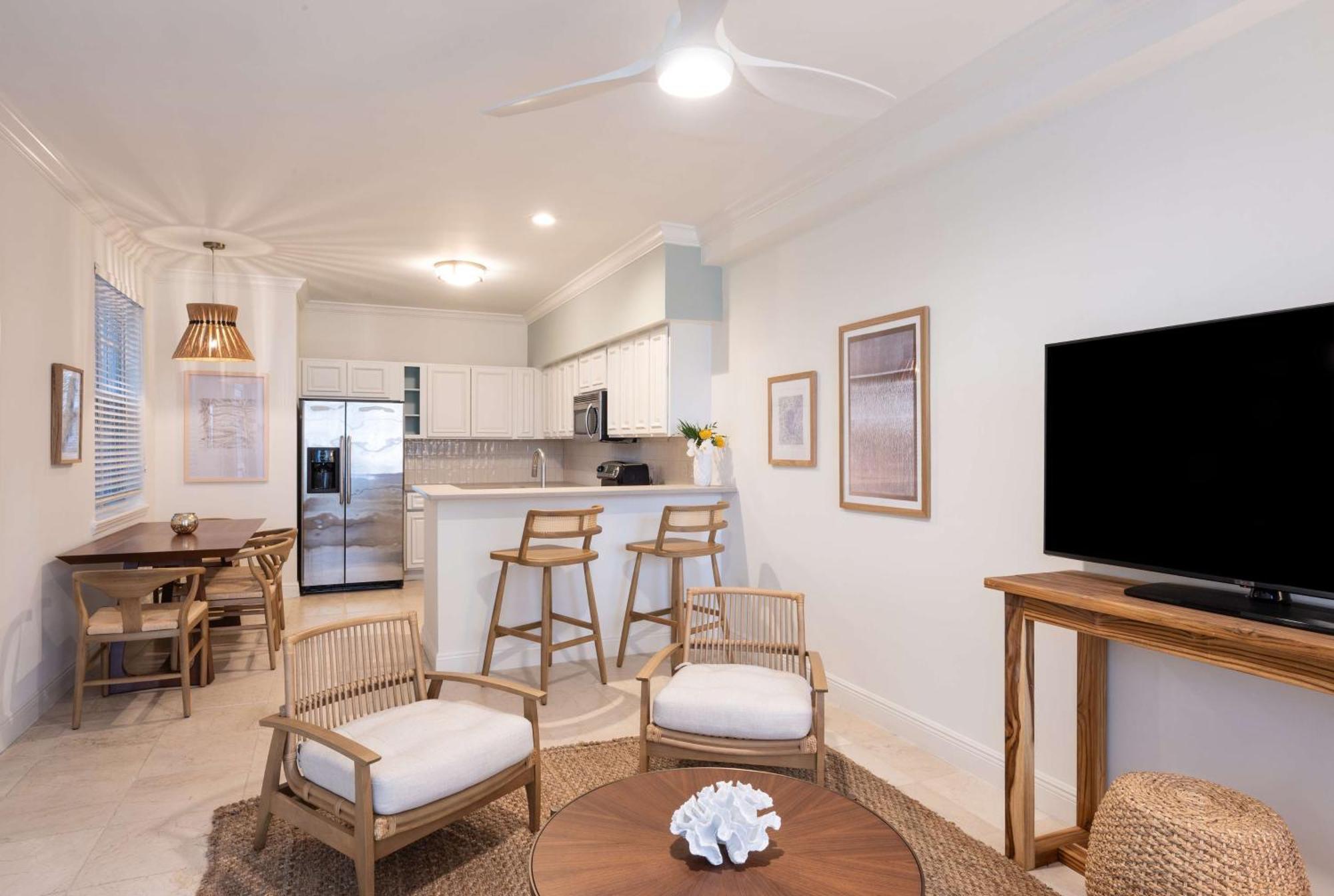 Bayside Villas By Islander Resort