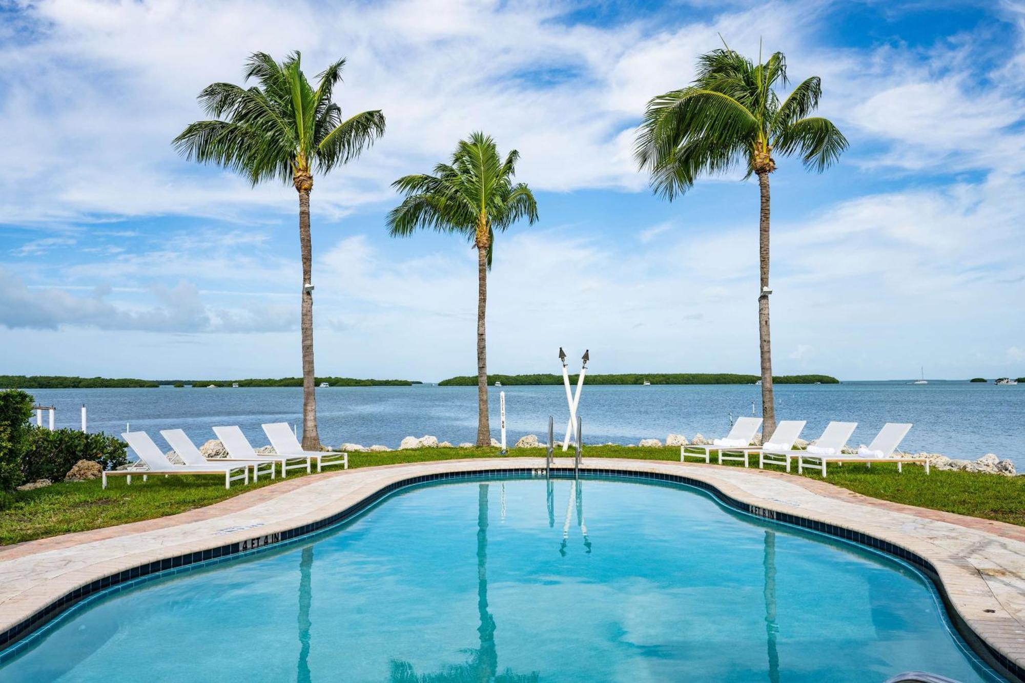 Bayside Villas By Islander Resort Islamorada