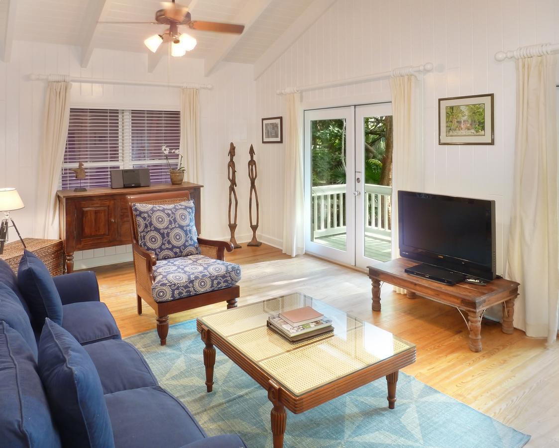 Resort The Moorings Village 3*