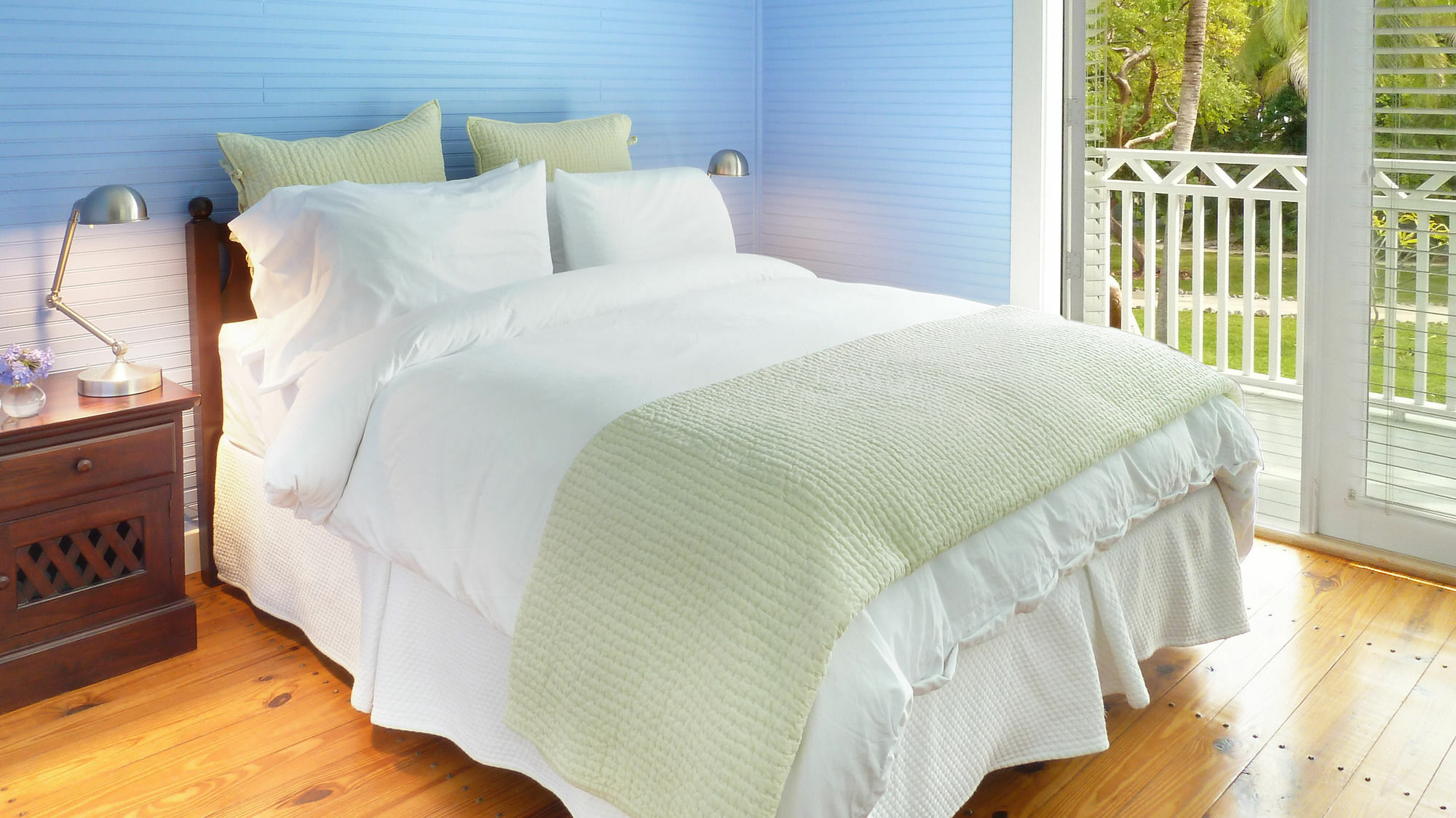 The Moorings Village Resort