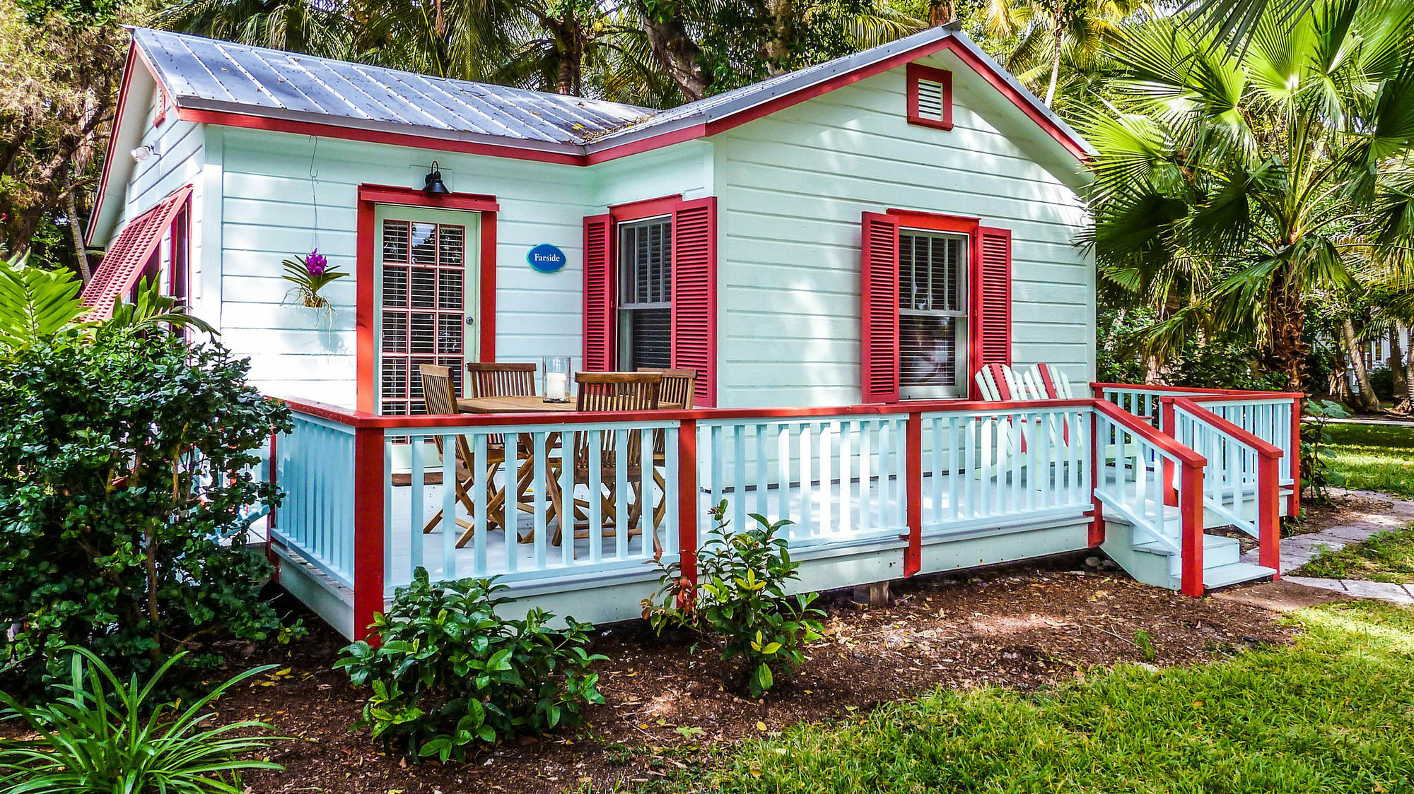 The Moorings Village 3* Islamorada