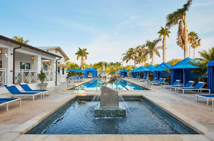 Cheeca & Resort Islamorada