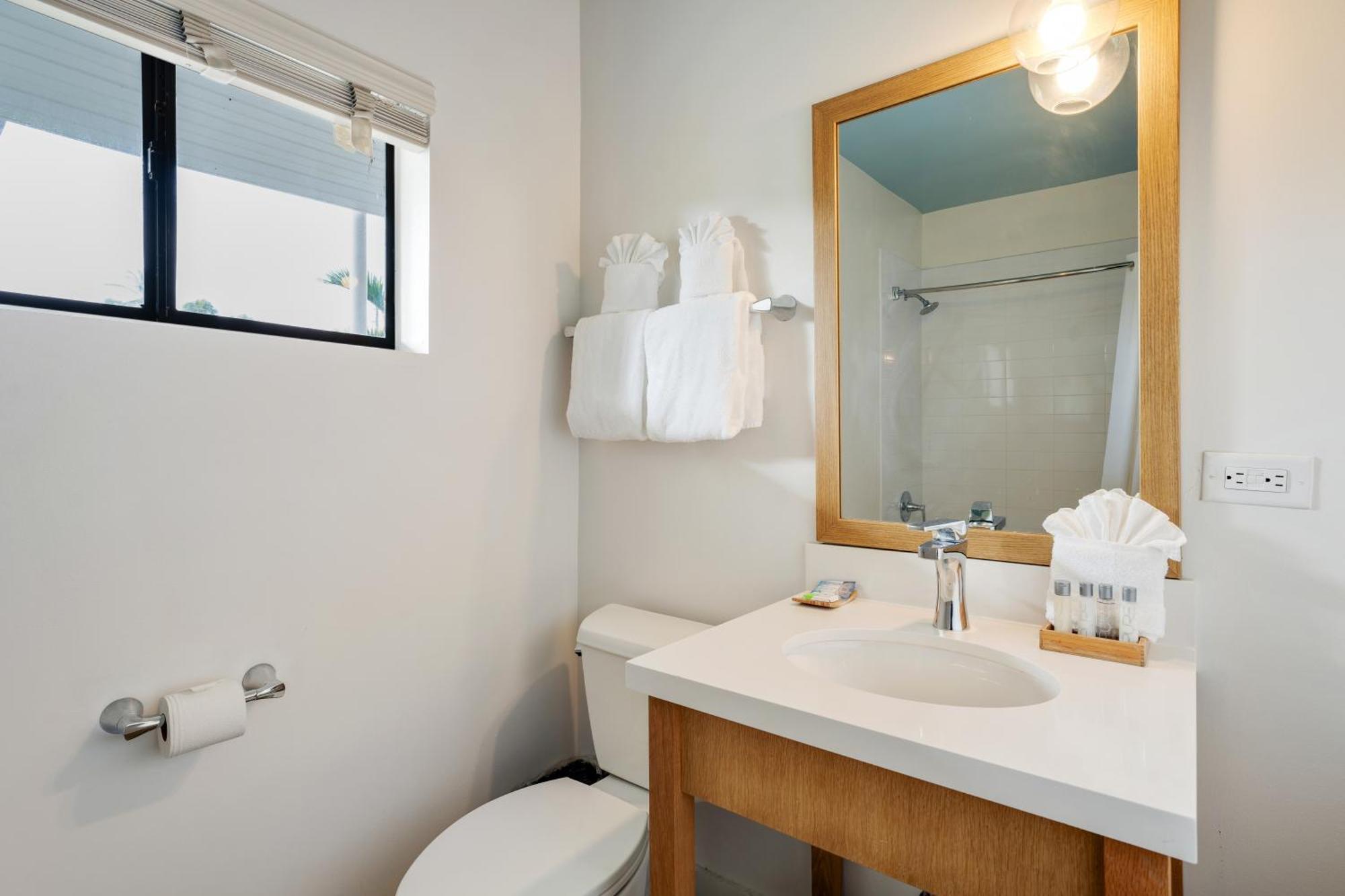Hotel Hadley And Marina Islamorada