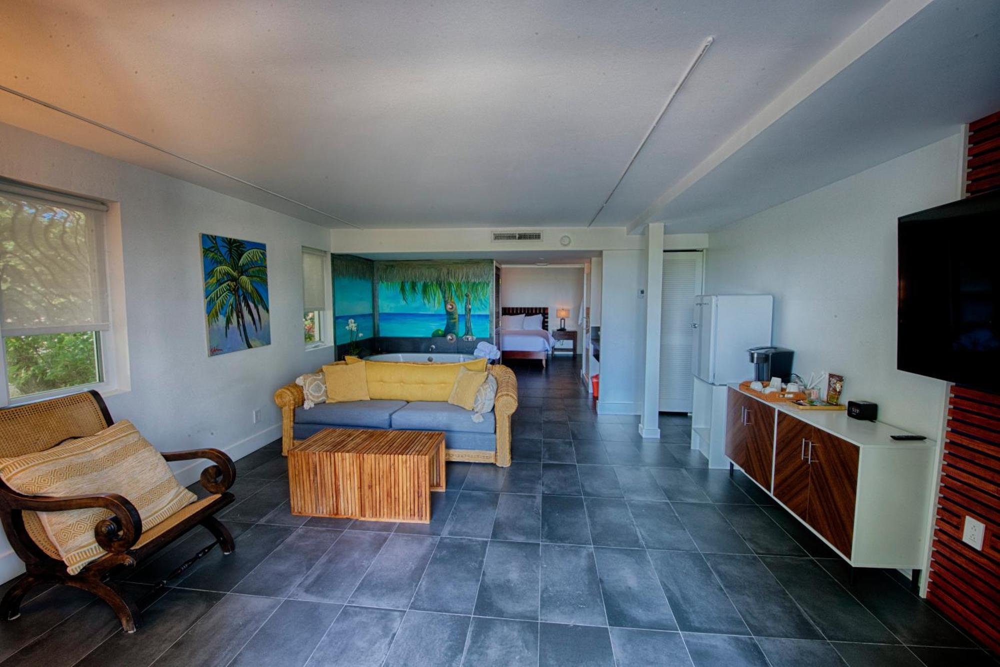 Hotel Casa Morada Islamorada