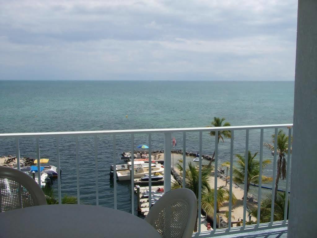 Hotel Hadley And Marina 3*
